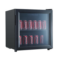 Beverage cooler EL-YC40  40L 30 cans 1 zone
