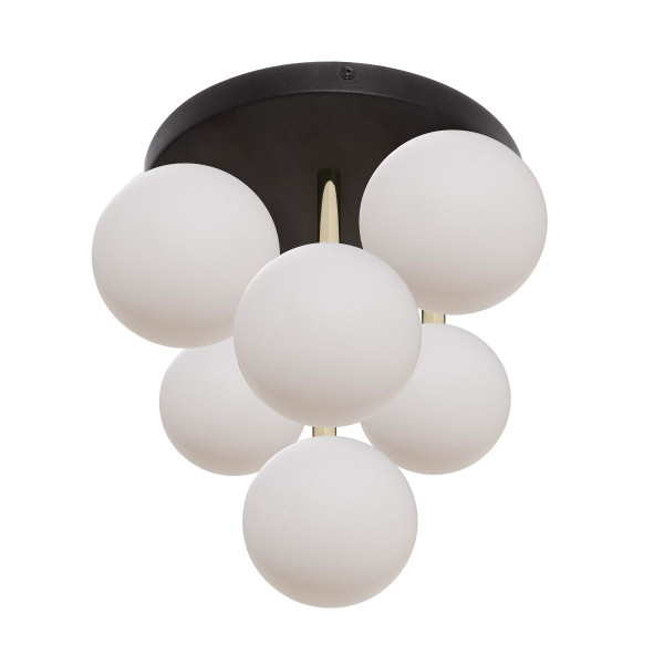 Ceiling lamp ALI 5646 7xG9 gold                                                                                                                                                                                                                                