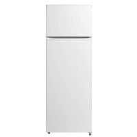 Combi refrigerator EL-312R 235L 547x568x1773mm