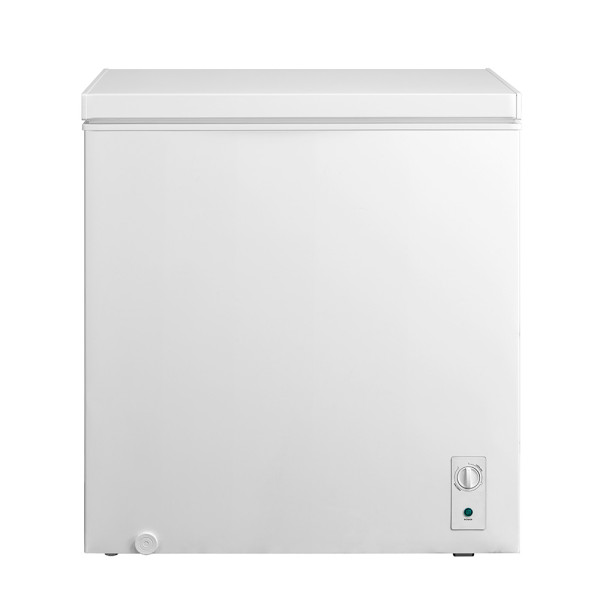 Chest freezer EL-259F 198L 816x550x850mm                                                                                                                                                                                                                       