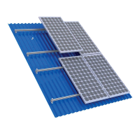 ΣΥΣΤΗΜΑ ΣΤΕΡΕΩΣΗΣ ΓΙΑ ΣΚΕΠΕΣ ΛΑΜΑΡΙΝΑΣ 560W ΠΑΝΕΛ 5kW,ΣET