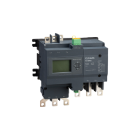 EL-MF40 STAR-DELTA STARTER MULTIFUNCTIONAL 40A