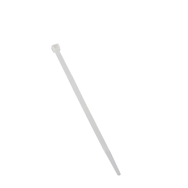 CABLE TIE UV-PROTECTED 300/3.6 WHITE                                                                                                                                                                                                                           