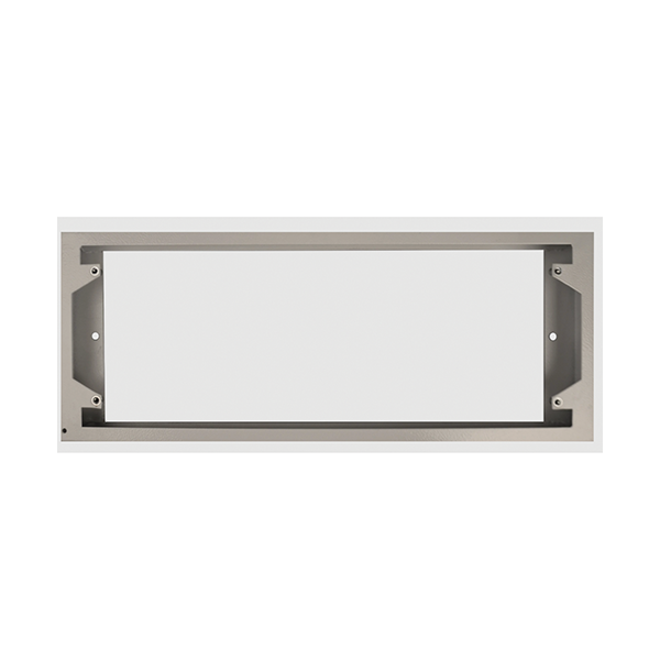 BASE PLATE FOR FLOOR FOR BOX ELOX 60/20                                                                                                                                                                                                                        