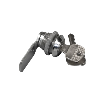 METAL LOCK SET FOR BOARDS ELOX SERIES                                                                                                                                                                                                                          