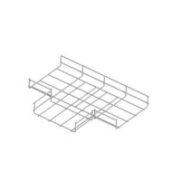 C4 T-UNIT FOR MESH TRAY H:50 T:4,0 W:200                                                                                                                                                                                                                       