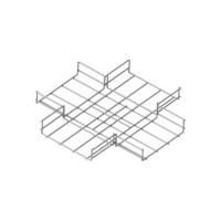C4 X-UNIT FOR MESH TRAY H:50 T:4,0 W:300                                                                                                                                                                                                                       