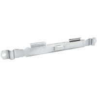 C4 COUPLER FOR MESH TRAY T:3,0 L:258                                                                                                                                                                                                                           