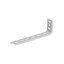 CT3 L-CABLE TRAY CARRIER H:125 T:1,2 W:60                                                                                                                                                                                                                      