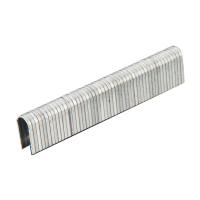 U-CABLE STAPLES FOR STAPLES GUN 10MM