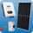 Συστήματα ηλιακής ενέργειας - κιτ