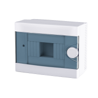 ΠΛΑΣΤΙΚΟΣ ΠΙΝΑΚΑΣ ΓΙΑ ΕΞΩΤΕΡΙΚΗ ΤΟΠΟΘΕΤΗΣΗ 6 (2-6) ΣΤΟΙΧΕΙΑ 