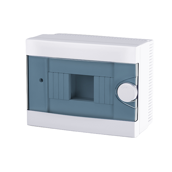 ΠΛΑΣΤΙΚΟΣ ΠΙΝΑΚΑΣ ΓΙΑ ΕΞΩΤΕΡΙΚΗ ΤΟΠΟΘΕΤΗΣΗ 6 (2-6) ΣΤΟΙΧΕΙΑ 