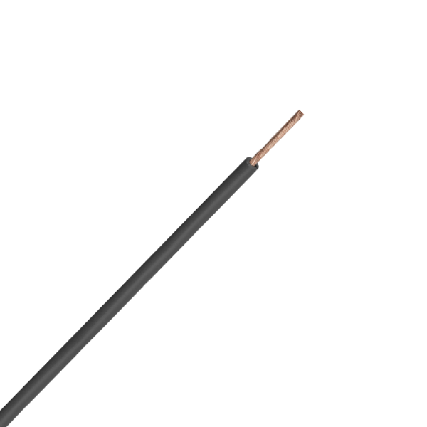 ΚΑΛΩΔΙΟ H05V-K 1X0.75mm² 0.3/0.5kV 