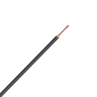 ΚΑΛΩΔΙΟ H05V-K 1X1mm² 0.3/0.5kV 