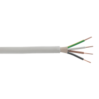 ΠΟΛΥΚΛΩΝΟ ΚΑΛΩΔΙΟ NYM 4x1.5mm2
