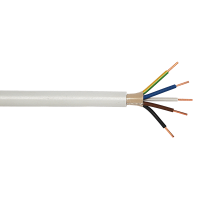 ΠΟΛΥΚΛΩΝΟ ΚΑΛΩΔΙΟ NYM 5x1.5mm2
