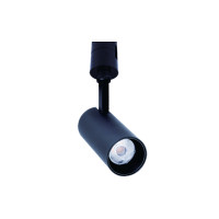 EL-FTL03 LED FIXTURE 20W 48V 4000K BLACK                                                                                                                                                                                                                       