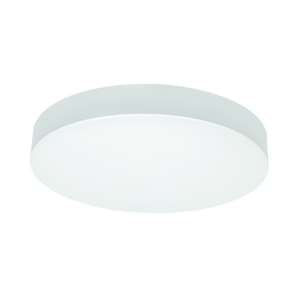 ELMARK LED FRAMELESS LAMP 36W 3CCT D400MM WHITE                                                                                                                                                                                                                