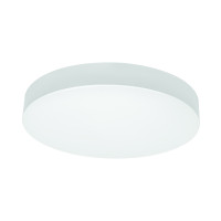 ELMARK LED FRAMELESS LAMP 48W 3CCT D500MM WHITE                                                                                                                                                                                                                