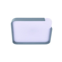 CALVIN LED CEILING LAMP 48W 3CCT DIMMABLE + REMOTE                                                                                                                                                                                                             