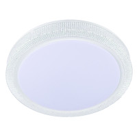 MARION LED CEILING LAMP 48W 3CCT DIMMABLE REMOTE                                                                                                                                                                                                               