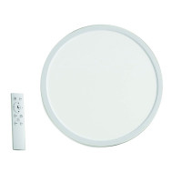 NICO LED CEILING LAMP 32W 3CCT DIMMABLE ROUND                                                                                                                                                                                                                  