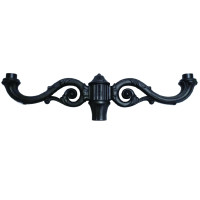 ADAM ADAPTER 2L FOR PILLAR GLOBE 400/TOBIA                                                                                                                                                                                                                     
