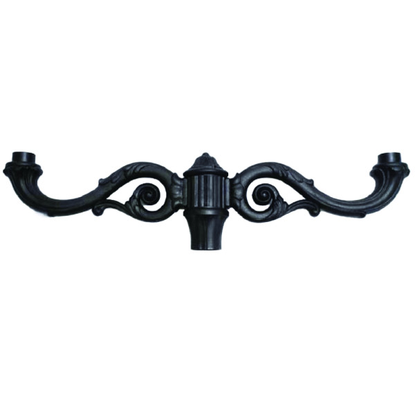 ADAM ADAPTER 2L FOR PILLAR GLOBE 400/TOBIA                                                                                                                                                                                                                     