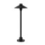 GRF350 LED GARDEN FIXTURE 7W 3000K 600ММ IP65                                                                                                                                                                                                                  