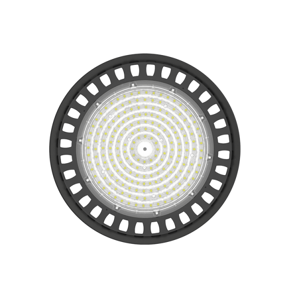 BOSTON200 LED HIGH BAY 120/160/200W 4000K IP65