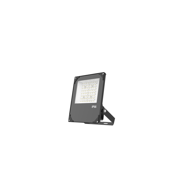 LIBRA50 LED FLOODLIGHT 50W 3000K IP66