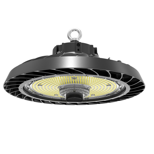 MILANO LED HIGH BAY 200W/150W/100W 5500K ZHAGA                                                                                                                                                                                                                 