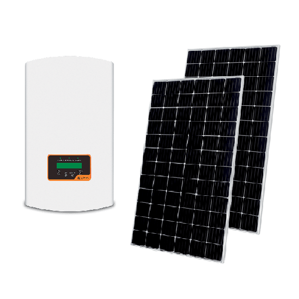 ΥΒΡΙΔΙΚΟ  ΦΩΤΟΒΟΛΤΑΪΚΟ ΣΕΤ 3P/6kW  