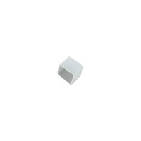 END CAP FOR RECESSED TOP BEND LED NEON                                                                                                                                                                                                                         