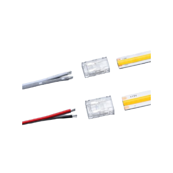 CONNECTOR FOR LED STRIPS EL-1311                                                                                                                                                                                                                               