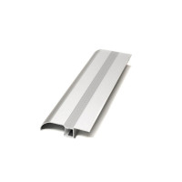 EL-513 SKIRTING PROFILE FOR LED STRIP 2M                                                                                                                                                                                                                       