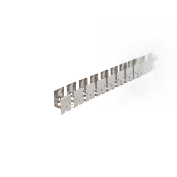 FLEXIBLE PROFILE FOR MOUNTING WALL WASHER 1M                                                                                                                                                                                                                   