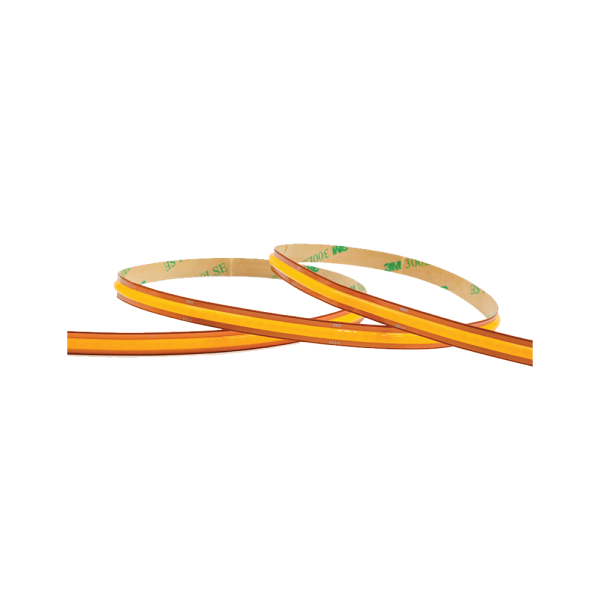 Free cut COB LED strip 8W/m 12V DC 6500K IP20                                                                                                                                                                                                                  