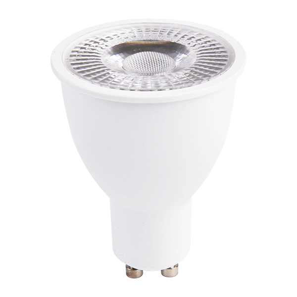 LED GU10 11W 2700K 38° 110LM/W ΥΨΗΛΗΣ ΑΠΟΔΟΣΗΣ