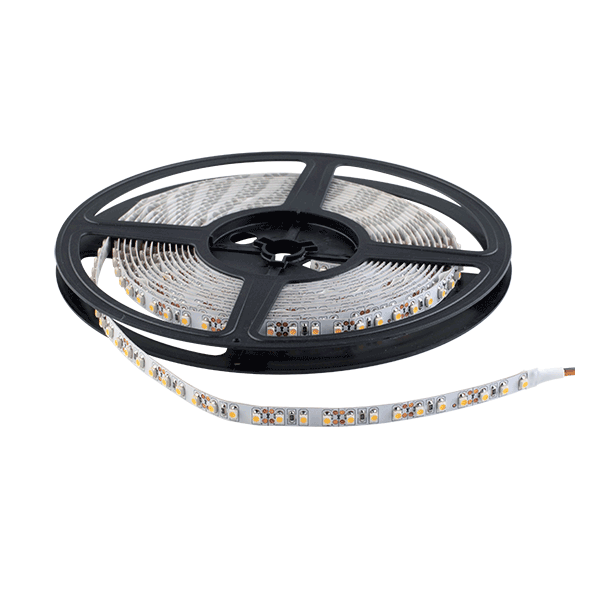 STELLAR LED ΤΑΙΝΙΑ 2835 18W/M 24V 240PCS/M 4000K IP20