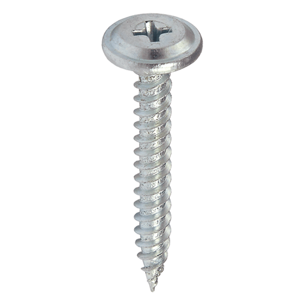 FLANGE HEAD SCREW Wkret-met BWPC 4,2X16 38pcs/bl