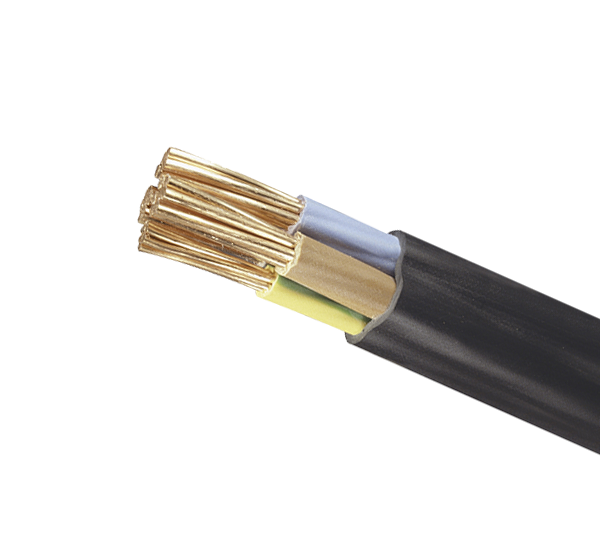 СВТ 3X16mm² 0.6/1kV