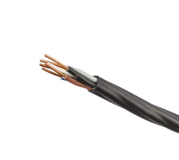СВТ 5X16mm² 0.6/1kV