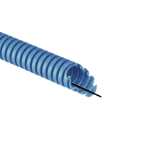 ICTA SELF RECOVERING CONDUIT FOR BETON D. TAPE D16