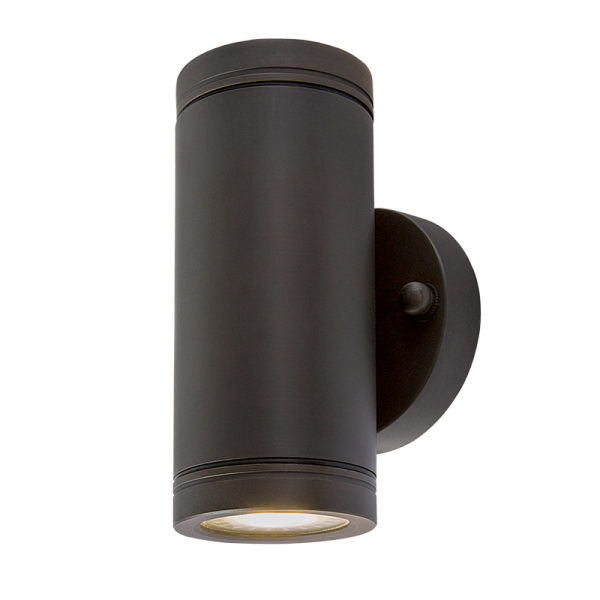 ΕΞΩΤΕΡΙΚΟ ΦΩΤΙΣΤΙΚΟ ΤΟΙΧΟΥ 2XGU10 IP65