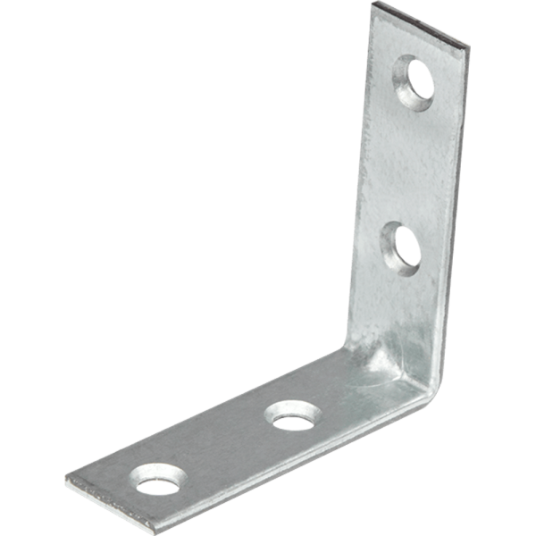 NARROW ANGLE BRACKET KW 25X25X15MM