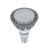  LED ΛΑΜΠΤΗΡΑΣ LED50SMD3014 5,5W E14 230V ΛΕΥΚΟ ΘΕΡΜΟ  