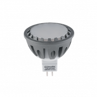  LED ΛΑΜΠΤΗΡΑΣ LED50SMD3014 5,5W GU5,3 12V ΛΕΥΚΟ  