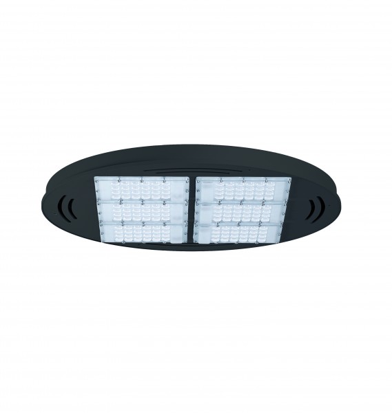 LED ΚΑΜΠΑΝΑ LUCKY 250W SMD